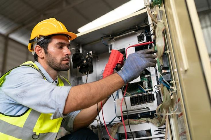 Fire Electric LLC Image